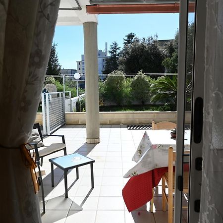 B&B Residenza Relax Dei Trulli Alberobello Buitenkant foto