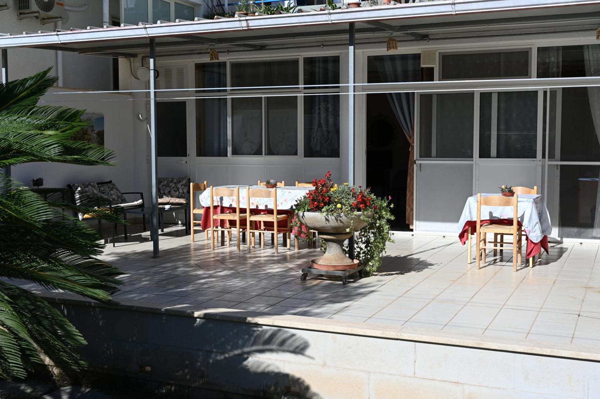 B&B Residenza Relax Dei Trulli Alberobello Buitenkant foto