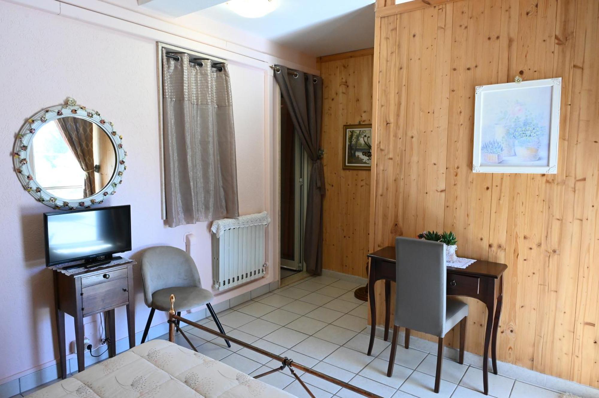 B&B Residenza Relax Dei Trulli Alberobello Buitenkant foto