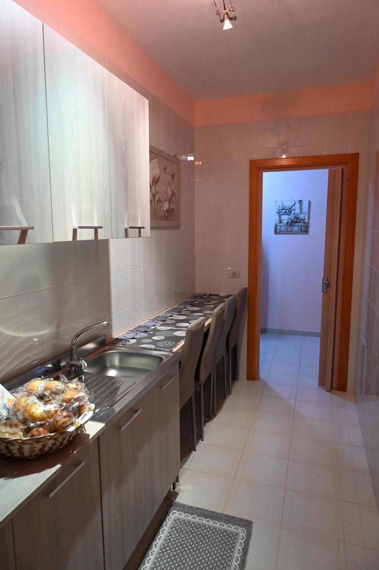 B&B Residenza Relax Dei Trulli Alberobello Buitenkant foto