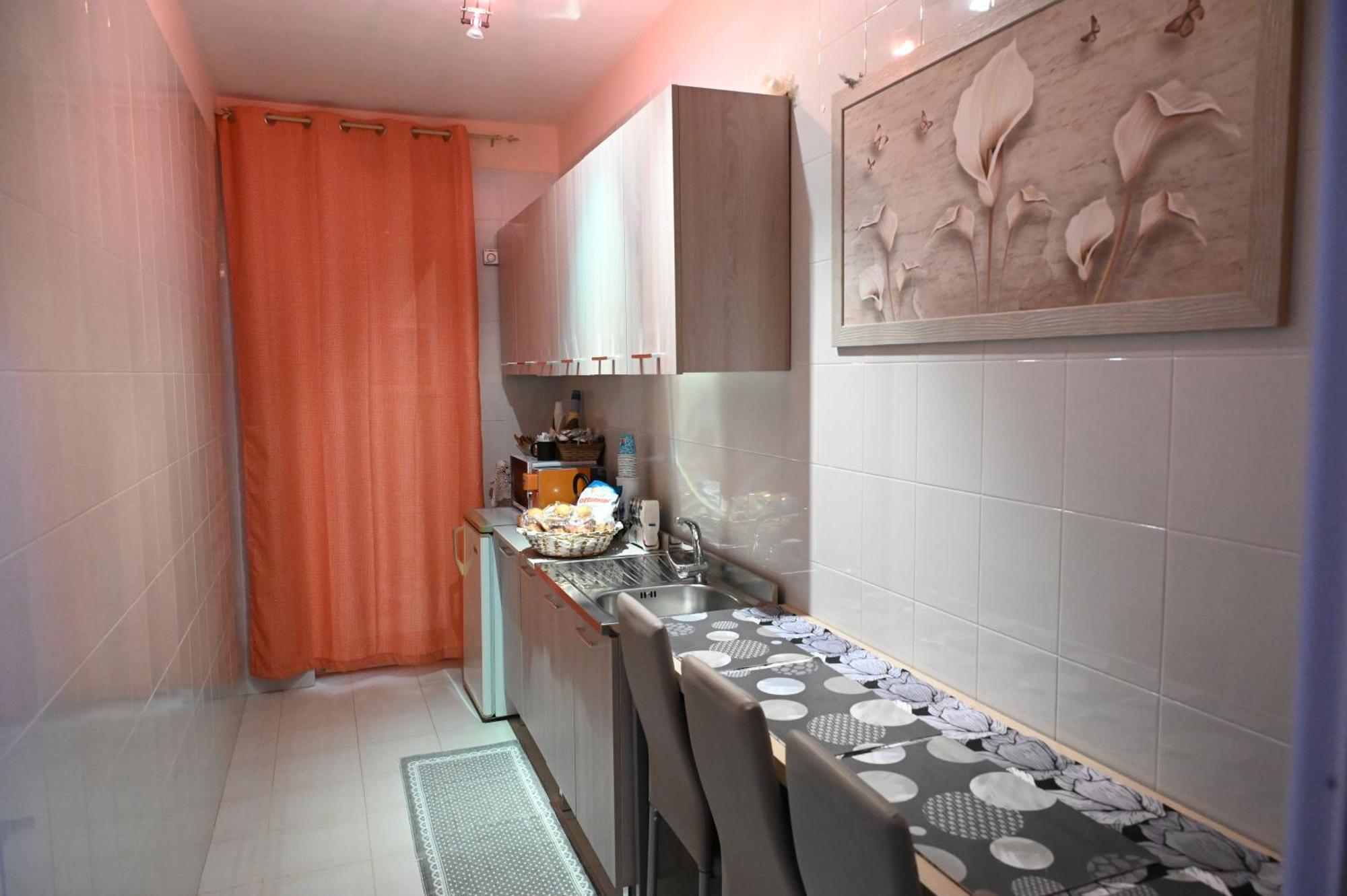 B&B Residenza Relax Dei Trulli Alberobello Buitenkant foto