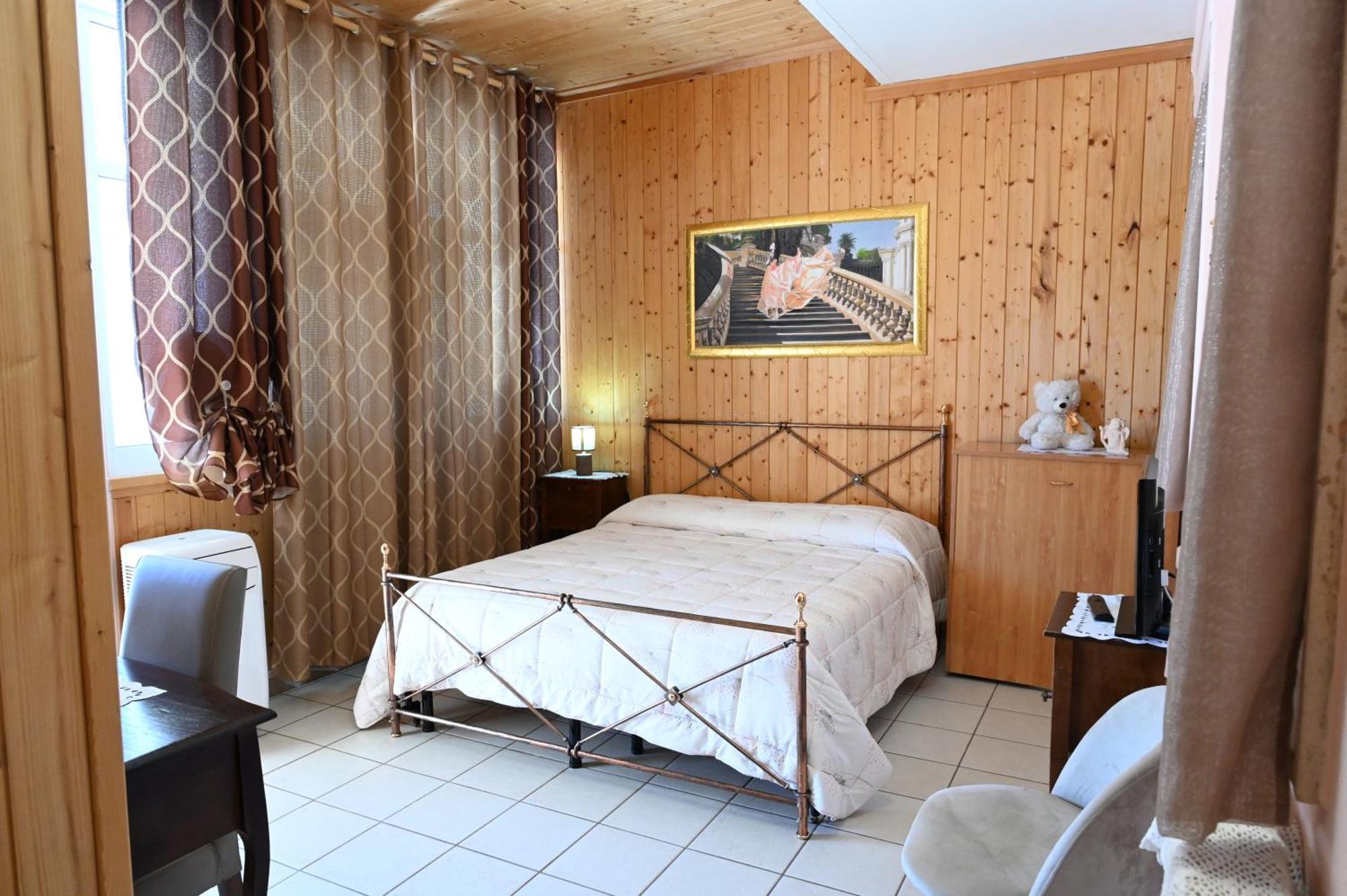 B&B Residenza Relax Dei Trulli Alberobello Buitenkant foto