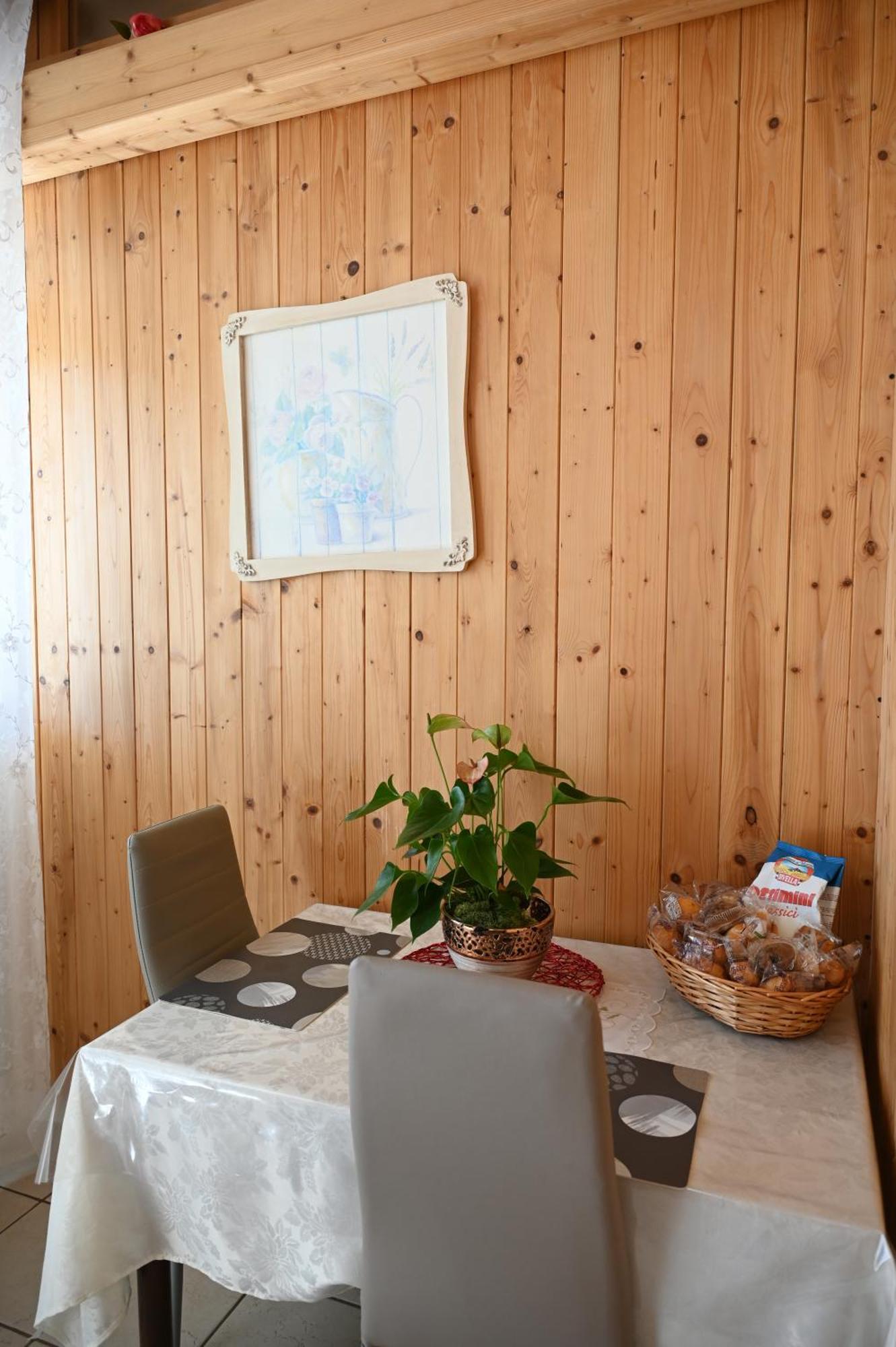 B&B Residenza Relax Dei Trulli Alberobello Buitenkant foto