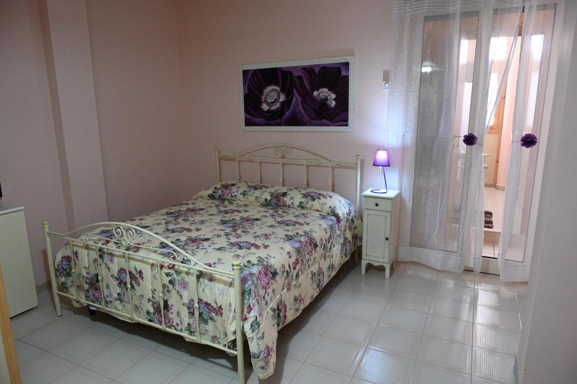 B&B Residenza Relax Dei Trulli Alberobello Buitenkant foto